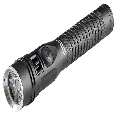 Streamlight 74430 Strion 2020 1200-Lumen Rechargeable LED Flashlight Without Charger, Black