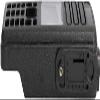2Pack XPR7550 Black Housing Case Front Cover with Keypad Compatible with XPR7550 XPR7580 XIR P8668 XIR P8660 DP4800 DP4801 DGP8550 DGP5550 Radio(Black) view 4