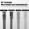 AstrHori 18mm F8 90 Periprobe Wide Angle 2X Macro Probe Lens for APS-C Leica/Panasonic/Sigma L Mount Mirrorless Cameras TL,TL2,CL,S1,S5,S1M,S1H,FP.etc view 2