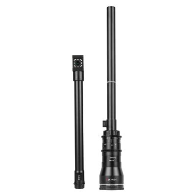 AstrHori 18mm F8 90 Periprobe & Direct-View Probe Lens Set Wide Angle 2X Macro for APS-C Fuji X Mount Mirrorless Cameras X-A1,X-A2,X-A5,X-A7,X-M1,X-H1,X-T1,X-T100,X-PR01,X-E1,XS10,XH2S.etc