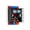 CEKGDB 150W Adjustable Notebook Power Supply DC-DC 10-32V to 12-35V Boost Module view 3
