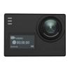 Action Camera Action Camera 4K WiFi 30M Waterproof Ultra HD 2" Touch Screen Sports DV Vlogging Camera (Bundle : Option 7 Color : SJ6 Black) (Sj6 Black Standard) view 1
