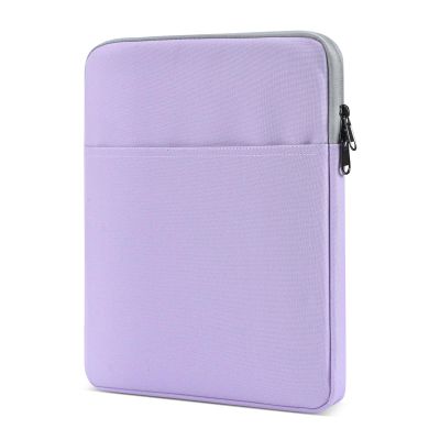 6-7 inch Kindle Paperwhite Sleeve for Kindle Paperwhite 6.8"/ Kindle 6 11th 2022, Fire HD 7, Kobo Clara 2E e-Reader 6" Sleeve Bag, Purple