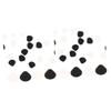 Healeved 28pairs Silicone Eyeglass Ear Grips Non- Retainers for Comfortable Fit During Sports Flexible Holders for Sunglasses and Eyewear for Running Climbing Outdoor Activities view 1