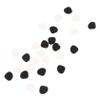 Healeved 28pairs Silicone Eyeglass Ear Grips Non- Retainers for Comfortable Fit During Sports Flexible Holders for Sunglasses and Eyewear for Running Climbing Outdoor Activities view 3