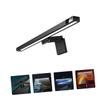 ETHZZLE Computer Monitor Eye Protection Reading Light Led Desk Lamp USB Glare Backlight Screen Office Home School view 2