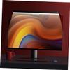ETHZZLE Computer Monitor Eye Protection Reading Light Led Desk Lamp USB Glare Backlight Screen Office Home School view 3