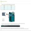 BMM150 3-axis Magnetometer Sensor, Compatible with Raspberry Pi 5/4B/Pi 3B+/3B/2B/Zero W/Zero 2W/ Raspberry Pi Pico/ ESP32,etc, Digital Compass Sensor, Magnetic Field Measurement view 4