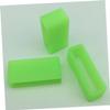 OSALADI 40pcs Silicone Fastener Rings Secure Rings for Watch Band Replacement Clasps for Comfortable Fit view 3