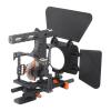 Airshi Camera Cage, Ergonomic Grip Cage Set for Professional Photography and Video Recording, Airshidu3swzayei view 1