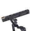 Airshi Camera Cage, Ergonomic Grip Cage Set for Professional Photography and Video Recording, Airshidu3swzayei view 4
