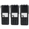 3Pack Black XPR7550 Housing Case Front Cover with Speaker for XPR7550 XPR7580 XIR P8668 XIR P8660 DP4800 DP4801 DGP8550 DGP5550 view 1