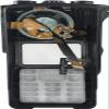 3Pack Black XPR7550 Housing Case Front Cover with Speaker for XPR7550 XPR7580 XIR P8668 XIR P8660 DP4800 DP4801 DGP8550 DGP5550 view 4