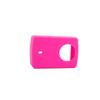 ARTIBETTER Stylish YI K Camera Protective Case YI K Action Camera Protective Case 2pcs Silicone Case for Yi Camera 4k Personalized YI K Camera Protective Case view 3