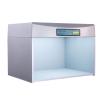 ErnZi Color Assessment Cabinet, Color Matching Box with 6 Light Sources, LED Light Box Color Matching Cabinet, for Textile Printing and Dyeing Materials, 20240129 view 1