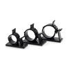 ARTIBETTER 60pcs Adjustable Cable Clips for Desk Adhesive Backed Wire Organizers Cable Clamp Cord Holder Plastic Clamps Under Desk view 3