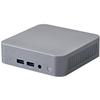 KINGDEL Mini PC i7-1185G7 up to 4.8GHz with 32GB DDR4 RAM, 512GB NVMe SSD, 2*HD Full Function Type-C Support 4-Screen Display for Business/Home/Office view 1