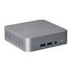 KINGDEL Mini PC i7-1185G7 up to 4.8GHz with 32GB DDR4 RAM, 512GB NVMe SSD, 2*HD Full Function Type-C Support 4-Screen Display for Business/Home/Office view 2