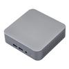KINGDEL Mini PC i7-1185G7 up to 4.8GHz with 32GB DDR4 RAM, 512GB NVMe SSD, 2*HD Full Function Type-C Support 4-Screen Display for Business/Home/Office view 4
