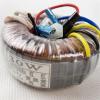 1pc 30W 30VA Toroidal Transformer 220V 50Hz Input 17V-0-17V 9V Output Amplifier Audio X-5 Preamp view 2