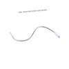 ARTIBETTER 12pieces Flexible USB Led Lamp for Laptop and Desktop Eye Reading Light for Home Office and Cafe Gooseneck Design High Brightness Led Bead view 3