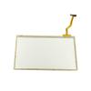 Zieichy 6.5'' Touch Screen, Navigation Touch Screen Glass Digitizer Compatible with Jeep Uconnect Mygig REN RER RHR 2007 2008 2009 2010, Replace LQ065T5GG64, LQ065T5DG02, LQ065T5DG30 view 3