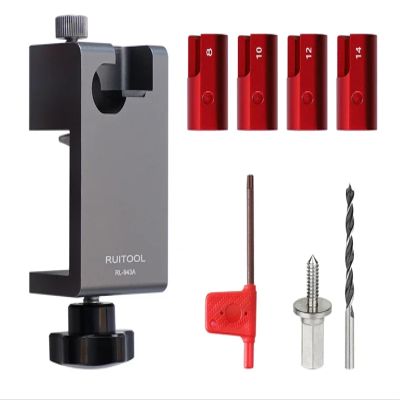 JALYKA Electric Drill Round Tool Fast Turning Round Wood Stick Square Wood to Round Wood Strip Metric British System Woodworking Tools (Color : Metric System)