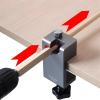 JALYKA Electric Drill Round Tool Fast Turning Round Wood Stick Square Wood to Round Wood Strip Metric British System Woodworking Tools (Color : Metric System) view 2