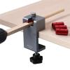 JALYKA Electric Drill Round Tool Fast Turning Round Wood Stick Square Wood to Round Wood Strip Metric British System Woodworking Tools (Color : Metric System) view 3