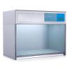 ErnZi Color Assessment Cabinet, Four Light Sources Color Matching Cabinet, Lab Color Matching Light Box for Printed Textile Hardware Leather Plastic Fabric, 20240129 view 1
