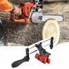 JALYKA Chainsaw Sharpener Manual Chainsaw Chain Sharpening Chain Saw Sharpen Tool for Most Chain Saws Electric Saws Garden Tools (Color : Sharpener) view 3