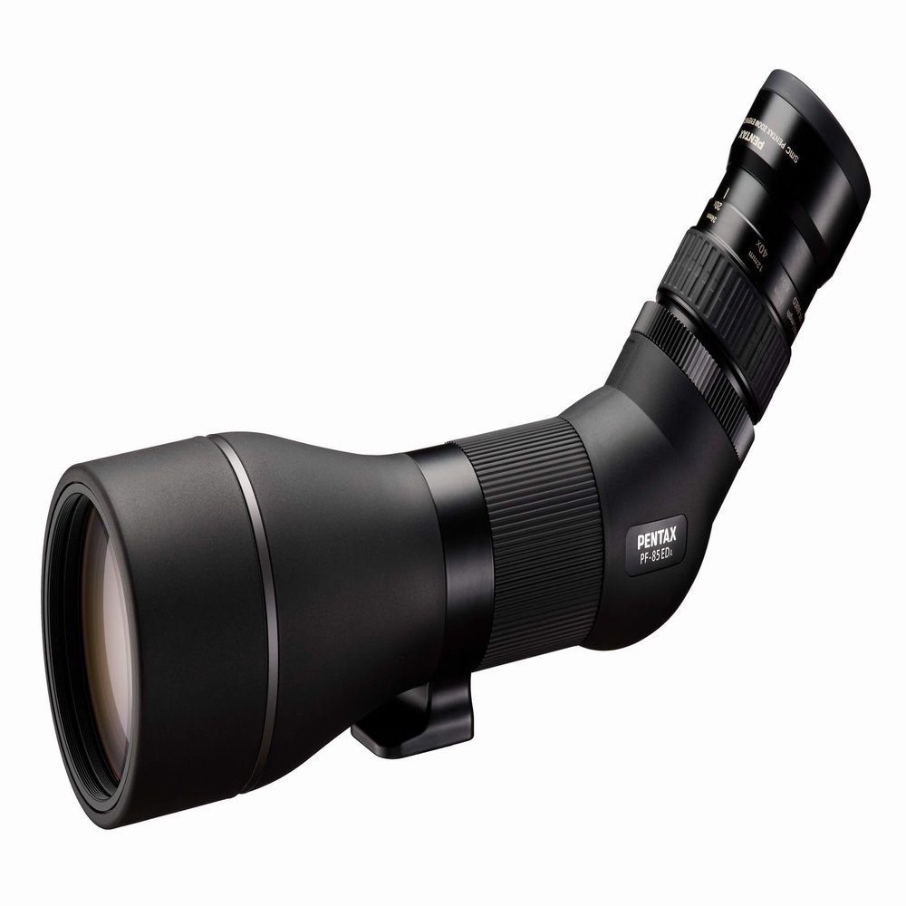 PENTAX Spotting Scope PF-85EDA KIT