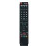 600154000-579-G PERFASCIN Replace Remote Control Fit for Sharp LC-50LE650 LC50LE650 LC70LE857U LC60LE857U LC60LE757U LC-50LE650U LC50LE650U LC-50LE650U LC70LE757U Aquos LED HDTV LC80LE857U view 1
