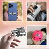 (3PCS) Dirty Water Clean Money Sticker Sprinkler Fitter Decal Tradesman Dad Gift Pipe Fitter Blue Collar Die-Cut Waterproof Vinyl Sticker for Water Bottle Phone Case Laptop Cars (2 inches) view 4