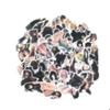 100 Pcs Vinyl Waterproof Stickers for Adult, Waterproof & Durable Decals Stickers for Water Bottle Laptop Skateboard Motorcycle Car Bike Luggage Trolley Case Decoration view 1