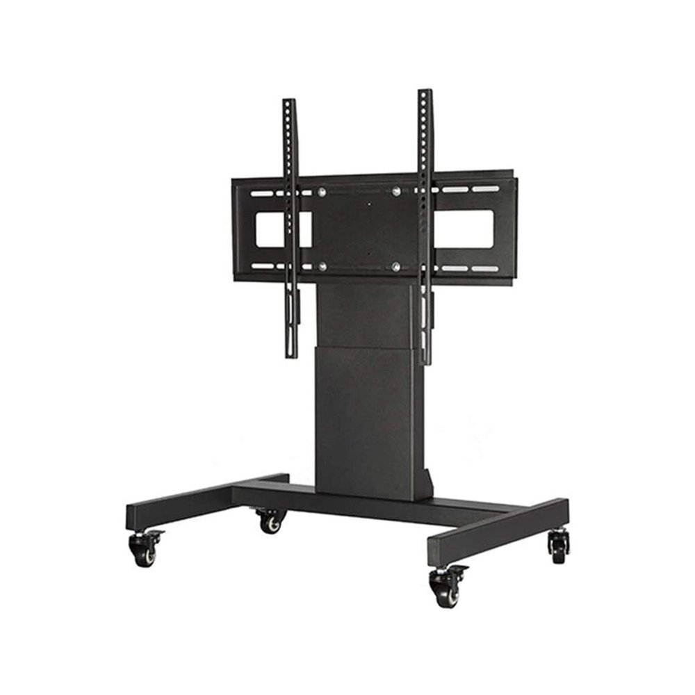 FAFACAI 32-65 Inch Thin LCD TV Cart TV Mobile Bracket Removable Bracket TV Stand