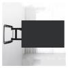 FAFACAI 32"-75" Wall-Mounted TV Bracket Four-arm Load-Bearing Extension Tilt-Swivel Universal TV Fixed Wall-mounting Bracket, Maximum Hole Spacing 400x400mm view 1