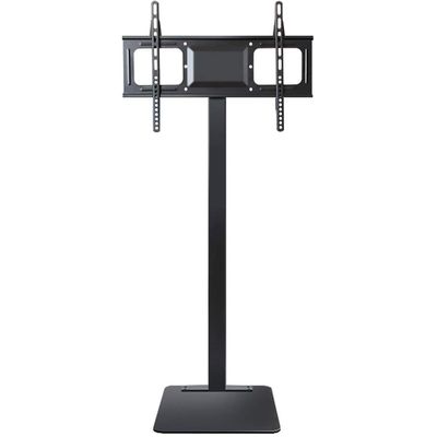 FAFACAI TV Cabinet Multi-Functional TV Cabinet Hidden Floor-Standing Universal Punch-Free LCD Bracket Lifting Adjustable 23-70 Inch TV Mounting Bracket