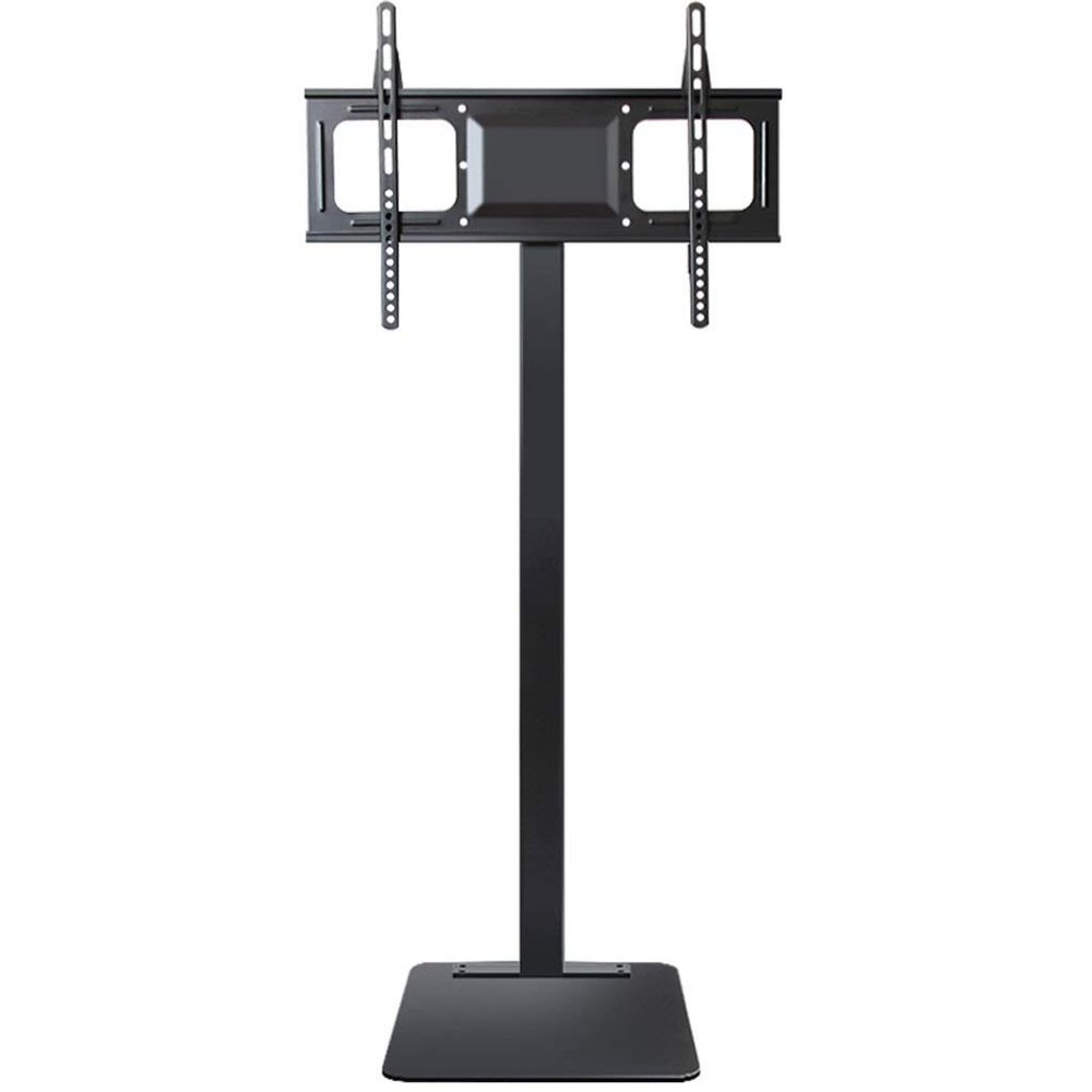 FAFACAI TV Cabinet Multi-Functional TV Cabinet Hidden Floor-Standing Universal Punch-Free LCD Bracket Lifting Adjustable 23-70 Inch TV Mounting Bracket
