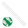 NUuwai LED Backlight Strip for TE40282B34C TFL40282305DL 40L1653DB 40L3653DB V-ESTEL 400DRT V-NB A B-Type REV11 LB40017 17DB40HR1 view 1
