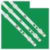NUuwai LED Backlight Strip for TE40282B34C TFL40282305DL 40L1653DB 40L3653DB V-ESTEL 400DRT V-NB A B-Type REV11 LB40017 17DB40HR1 view 2