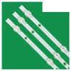 NUuwai LED Backlight Strip for TE40282B34C TFL40282305DL 40L1653DB 40L3653DB V-ESTEL 400DRT V-NB A B-Type REV11 LB40017 17DB40HR1 view 3