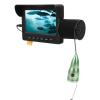 Airshi Fish Finders, Good Video Camera Fishing Kit Wired Transducer Colorful Underwater Visual Finder for Kayak Boat Ice Fishing, Airshi4brpiw5eg3 view 3