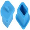 XYWHPGV 20pcs Silicone USB B Port Protectors Dust Plug Cap Cover, Blue(6e8de 5d63e 3ebb9 892fa eafe4 6bb2f view 1