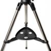 Carson Stara 80AZ Refractor Telescope for Kids & Adults, Erecting Fully Multicoated 700mm Scope Plossl Eyepieces, Steel Tripod (SR-200) view 4