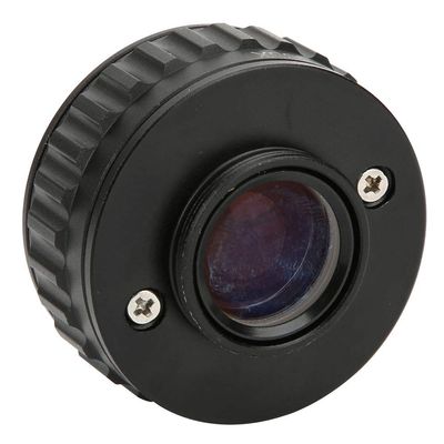 Airshi Lens Adapter, Microscope Adapter Replacement Parts for Expanding Field of View, Airshi3rgozu5tyi