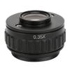 Airshi Lens Adapter, Microscope Adapter Replacement Parts for Expanding Field of View, Airshi3rgozu5tyi view 2