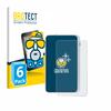 brotect 6-Pack Screen Protector Anti-Glare for Timekettle Fluentalk T1 Mini Screen Protector Matte, Anti-Fingerprint Protection Film view 2