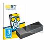 brotect Anti-Glare Glass Screen Protector Matte for Timekettle X1 (3 Pack) - Anti-Scratch 9H Protection Film view 1