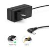 12V 2A Fast Laptop Charger for Gateway Model GWNC21524 GWNC21524-BL GWTC116-2BL GWTC116-2BK GWTN156-11BK GWTN156-11BL SAW30A-120-2000U GWTN141-1BL/BK GWTN141-5BL/BK GWTC116 GWTN156-11 GWTN141 GWTN116 view 2